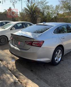 شيفروليه ماليبو